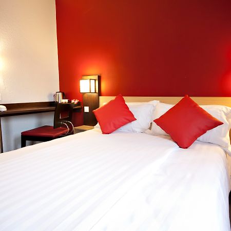 Comfort Hotel Clermont Saint Jacques Εξωτερικό φωτογραφία