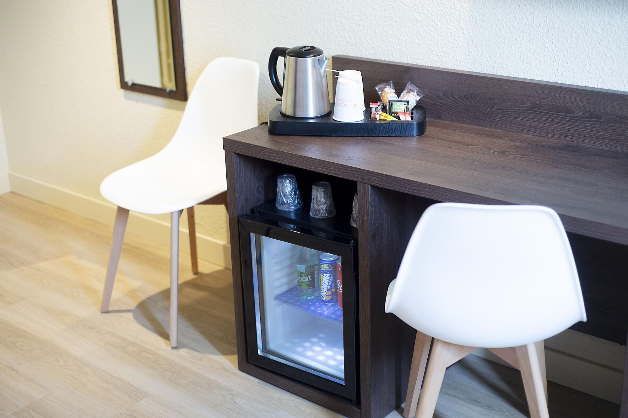 Comfort Hotel Clermont Saint Jacques Εξωτερικό φωτογραφία