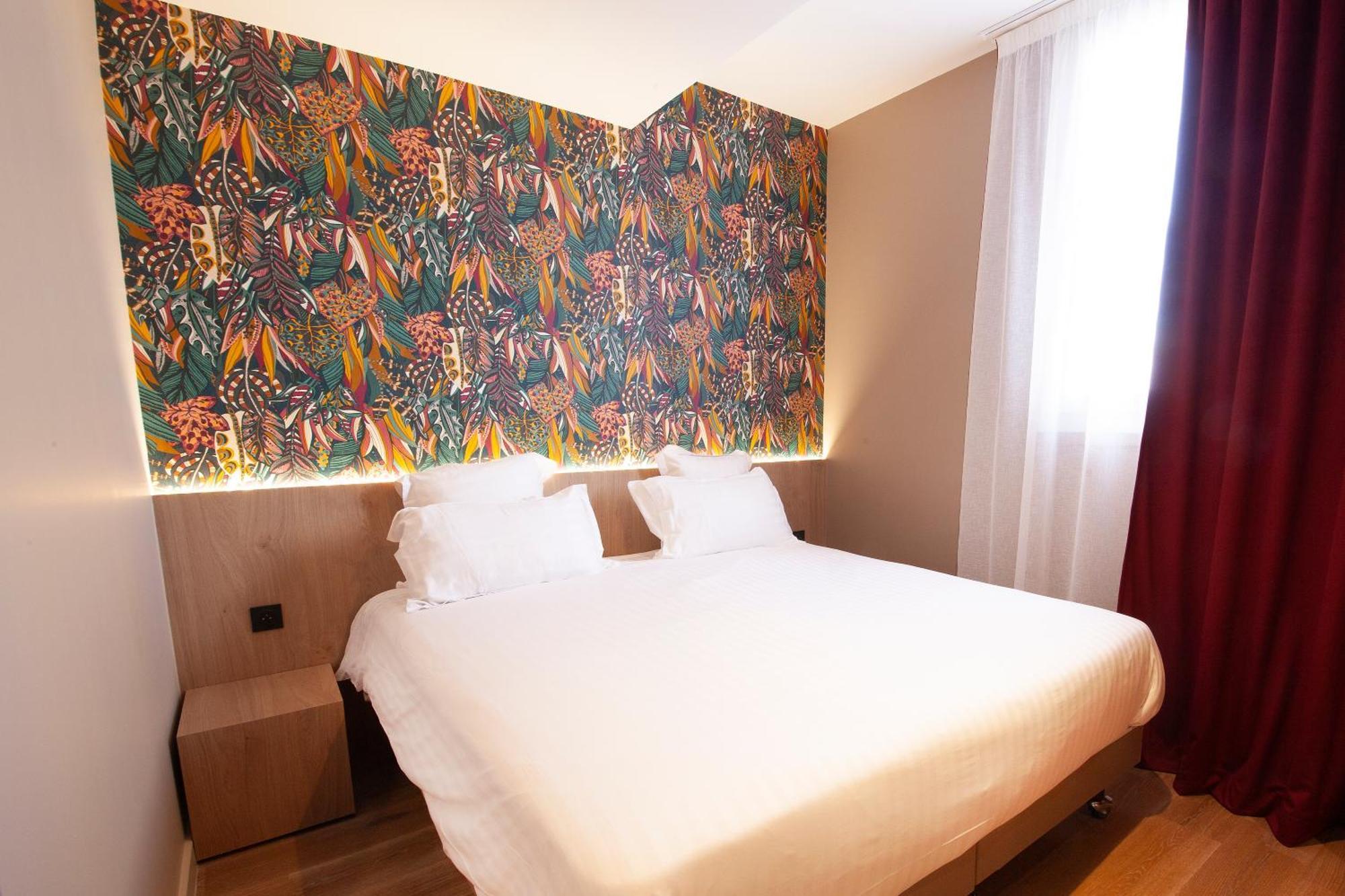 Comfort Hotel Clermont Saint Jacques Εξωτερικό φωτογραφία