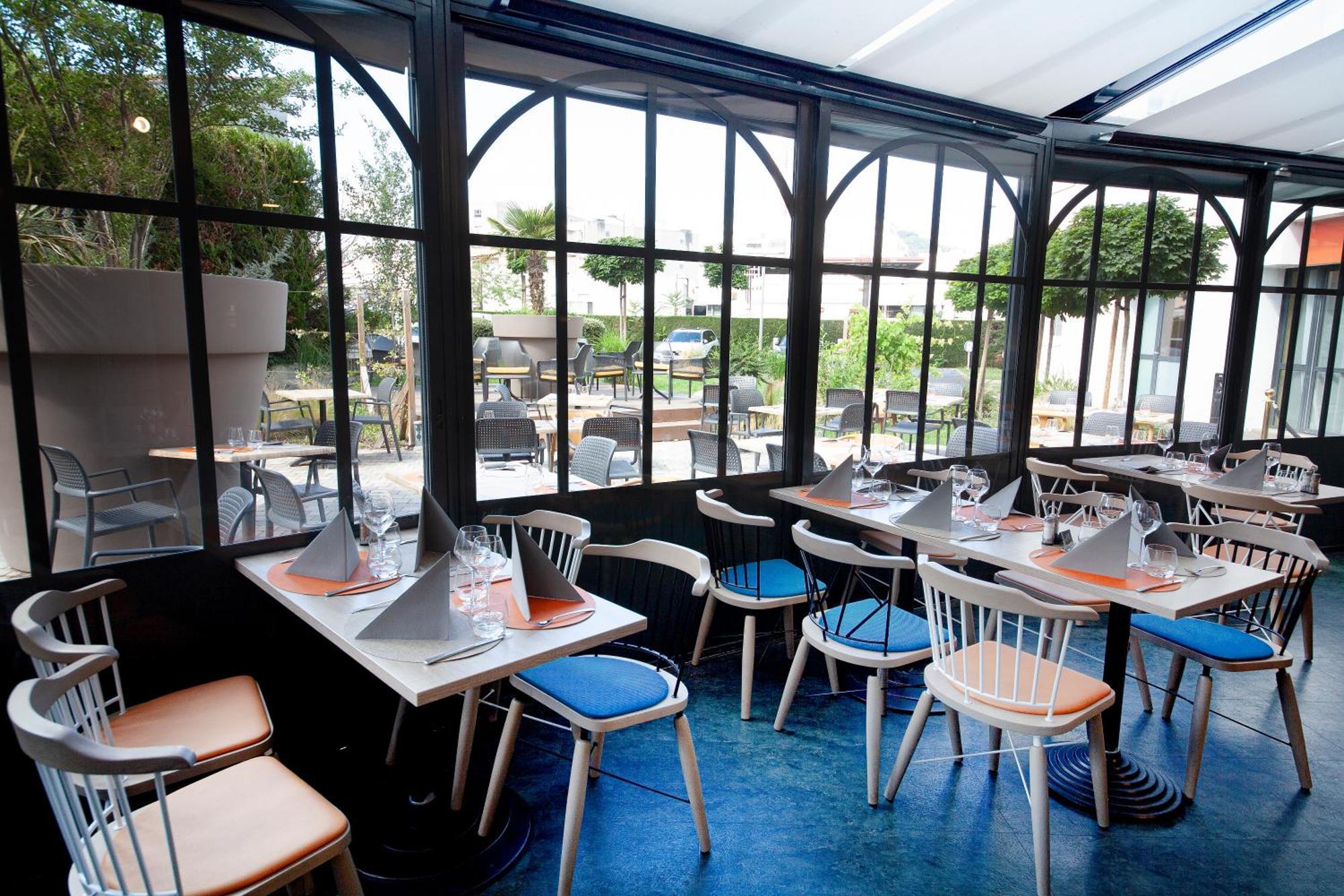 Comfort Hotel Clermont Saint Jacques Εξωτερικό φωτογραφία